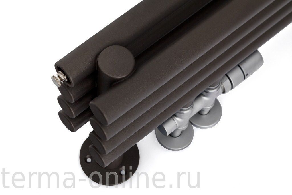 Дизайн радиатор отопления Terma Tune HSD 300x1400